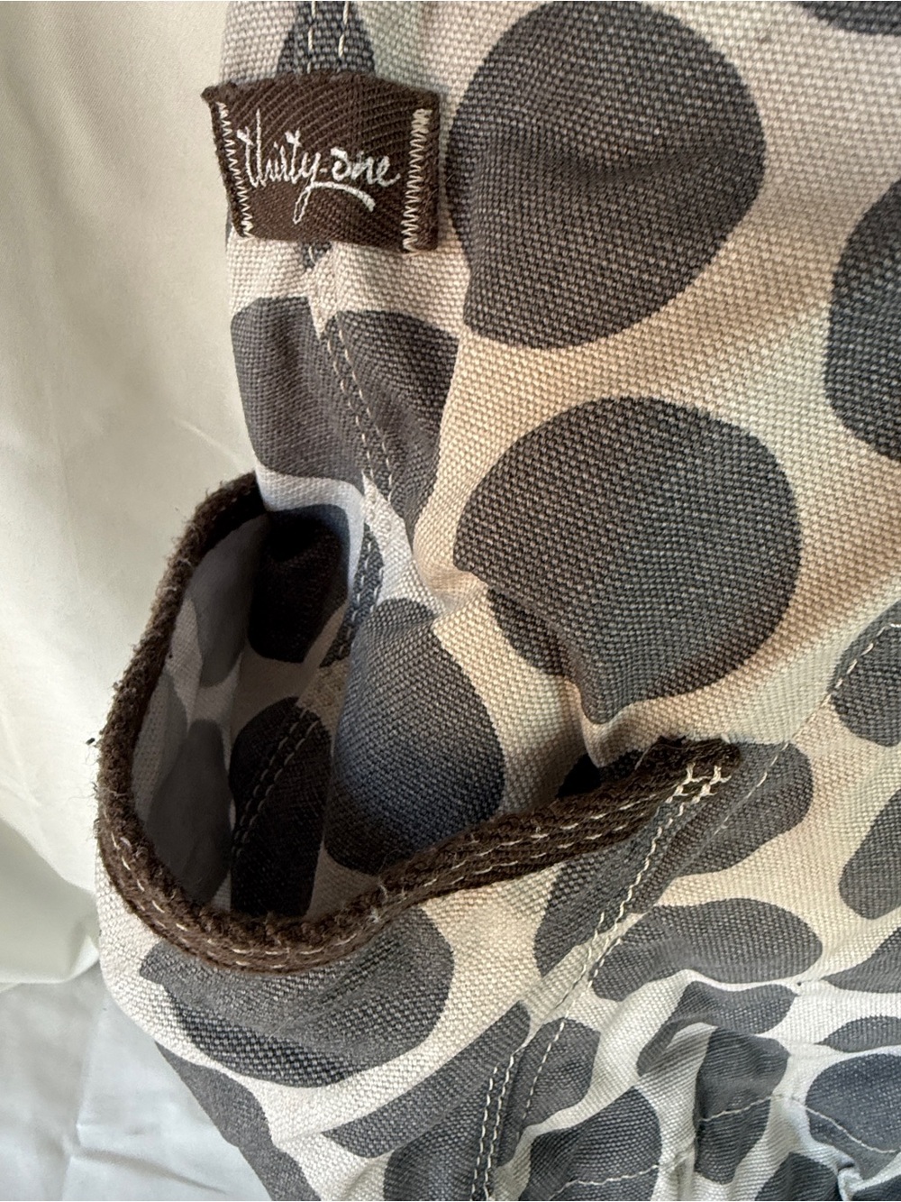 thirty-one Retro Metro Tote - Picture 4 of 12